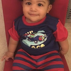 Meet your Posher, Malika